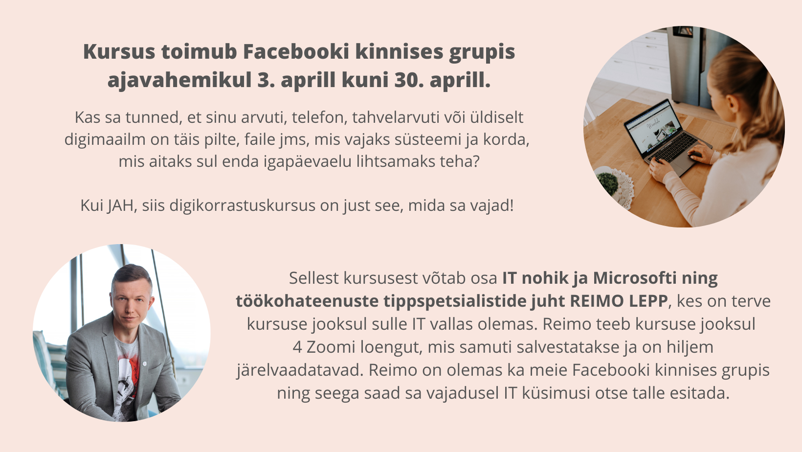 Digikorrastuskursus