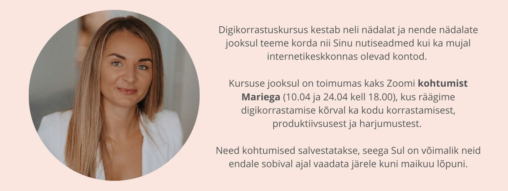Marie Pärkma