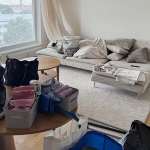 Teadliku koristamise töötuba Pärnus 07.03 I OSA