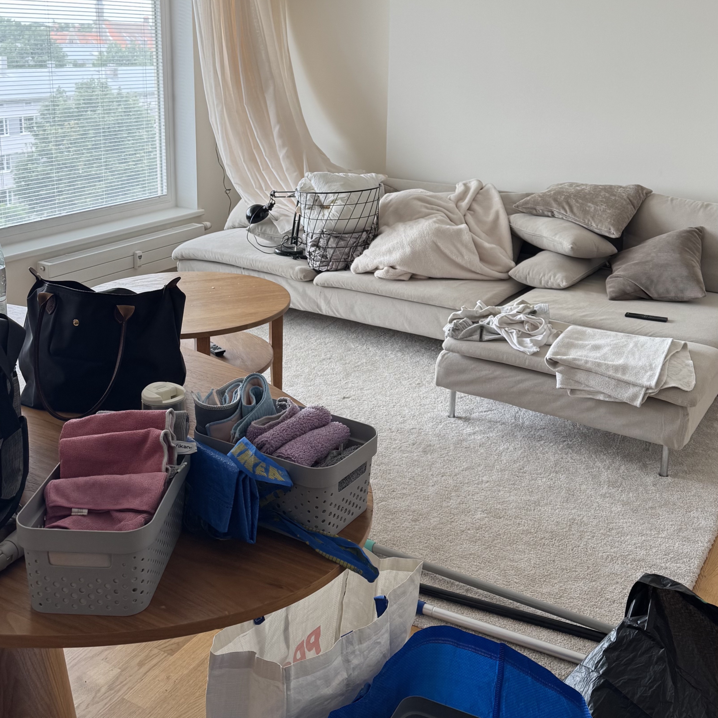 Teadliku koristamise töötuba Pärnus 07.03 I OSA