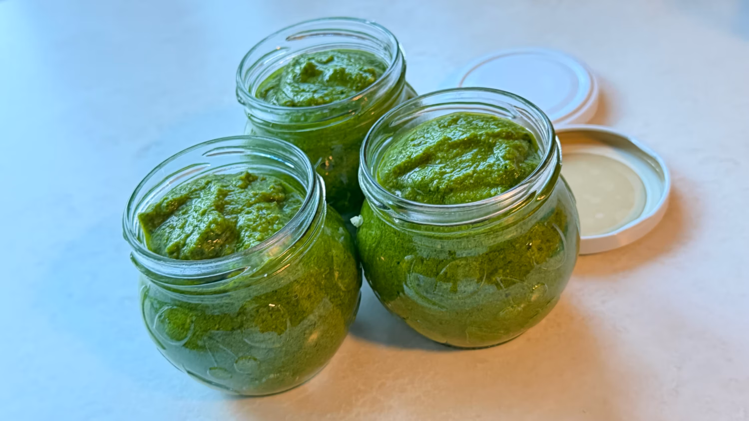 pesto